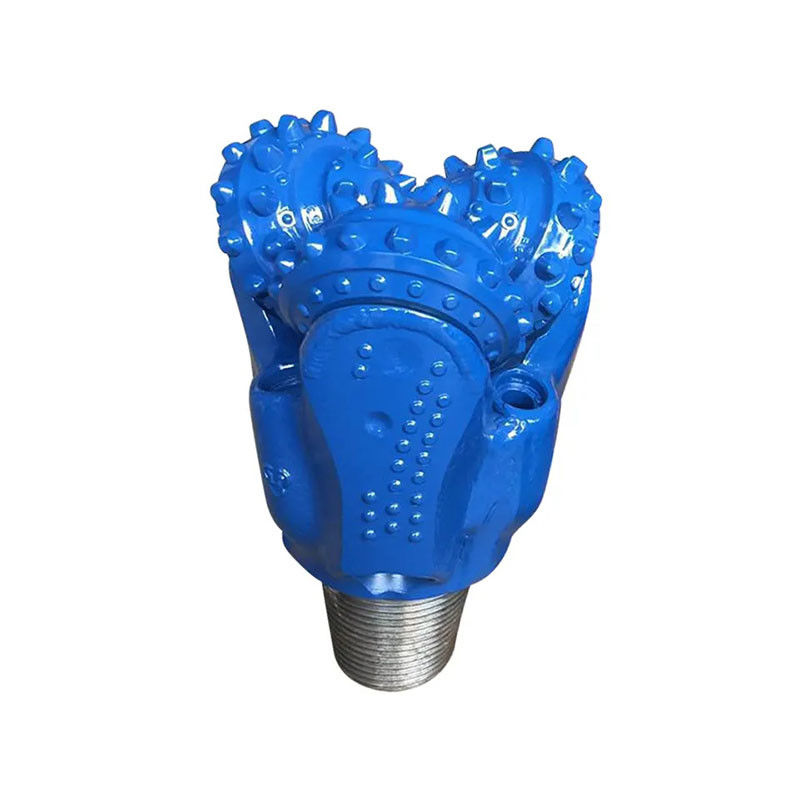 13 3/4 ((349,3 mm) Rotacyjny Api 3 stożki Bit Carbide 3 1/2-26 cali