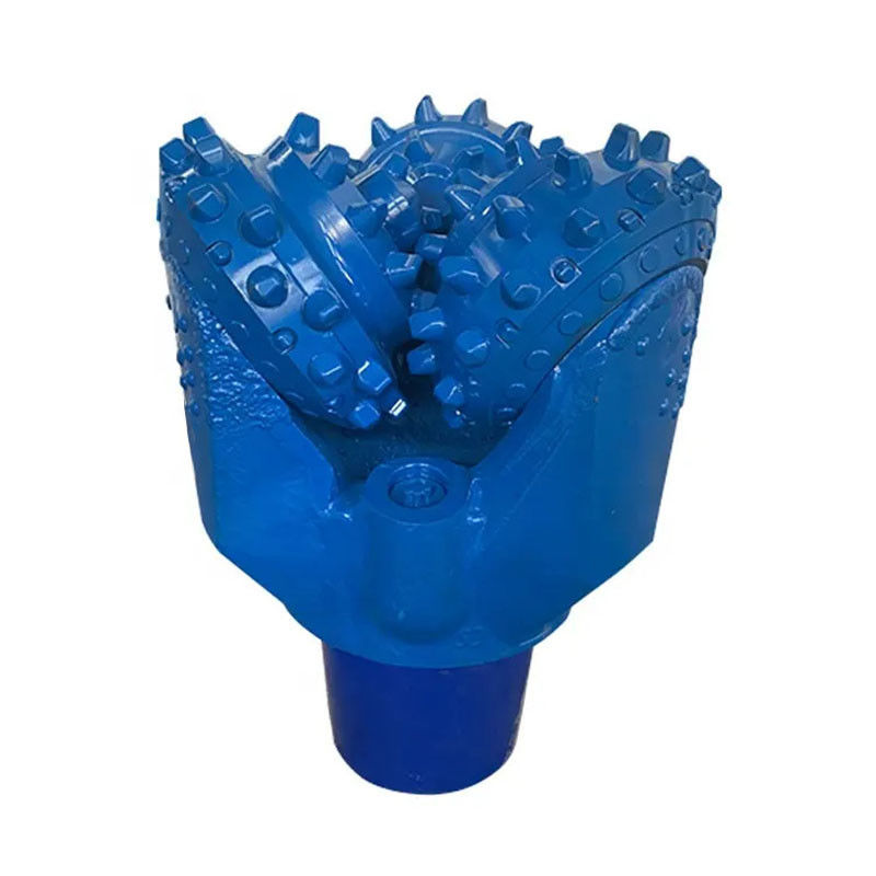 13 3/4 ((349,3 mm) Rotacyjny Api 3 stożki Bit Carbide 3 1/2-26 cali