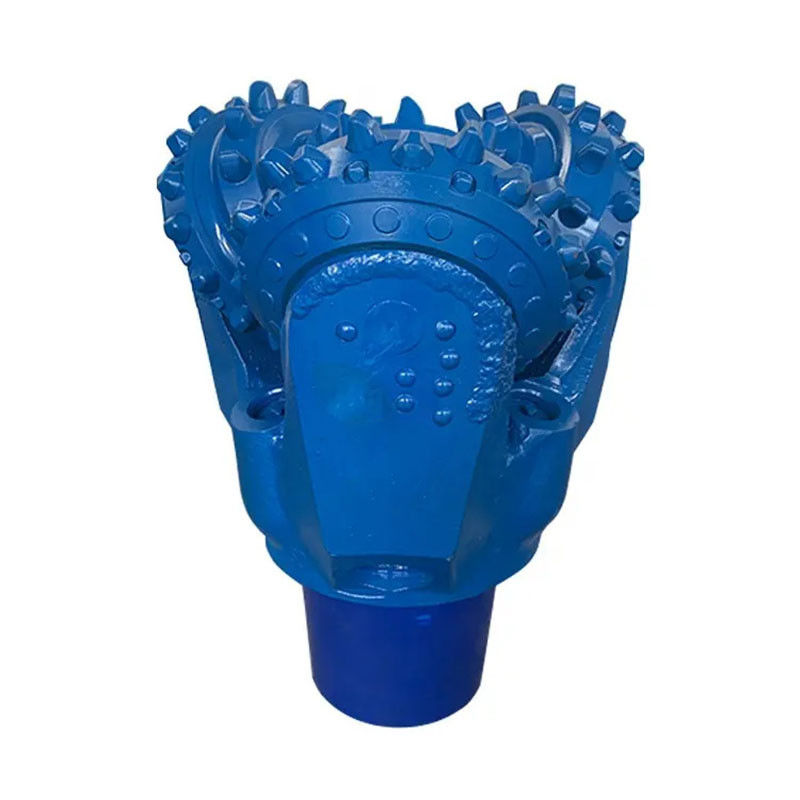 13 3/4 ((349,3 mm) Rotacyjny Api 3 stożki Bit Carbide 3 1/2-26 cali