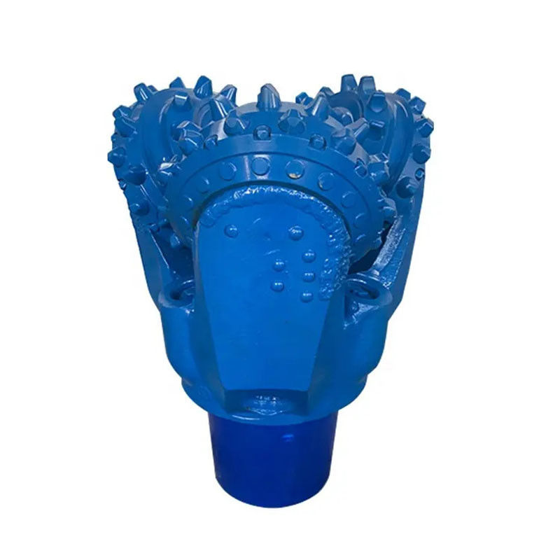 13 1/8 ((333.4 mm) Tricone wiertarki wiertnicze wiertnicze trwałe węglowodory