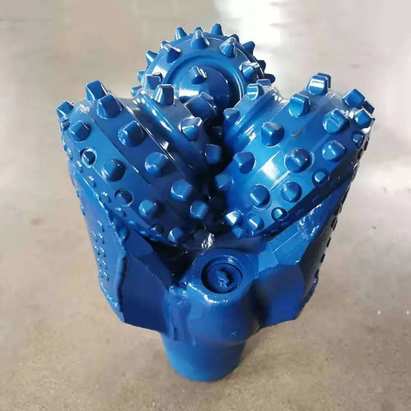 10 5/8 ((269.9mm) w 6 5/8 API Reg Tricone Rock Tricone Bits for Rocks Pebbles