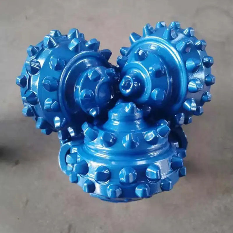 10 5/8 ((269.9mm) w 6 5/8 API Reg Tricone Rock Tricone Bits for Rocks Pebbles