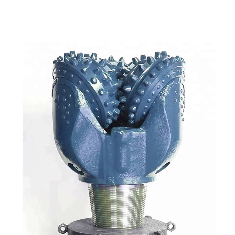 9 7/8 ((250.8mm) API Certified Tricone Drill Bits Carbide Core Bit