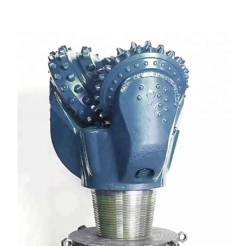 9 7/8 ((250.8mm) API Certified Tricone Drill Bits Carbide Core Bit