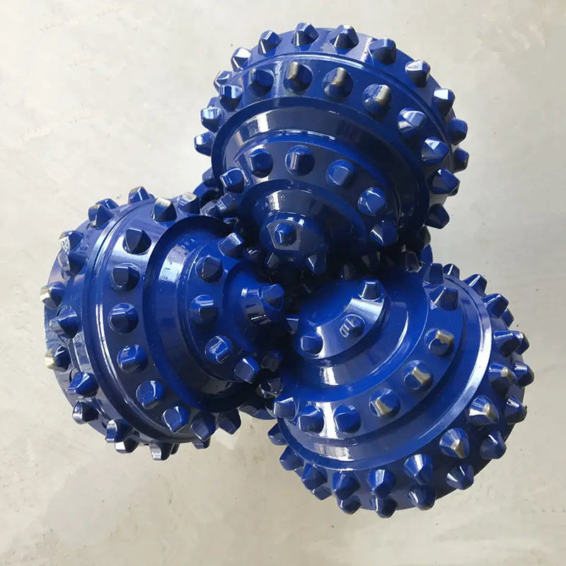 9 1/2 ((241.3 mm) typ nitki Tricone wiertarki Bits trzy stożkowe Bit 20 cali dla budowy