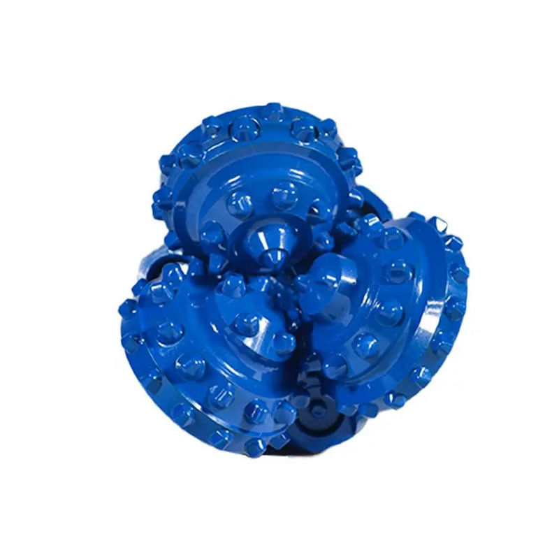9 1/2 ((241.3 mm) typ nitki Tricone wiertarki Bits trzy stożkowe Bit 20 cali dla budowy