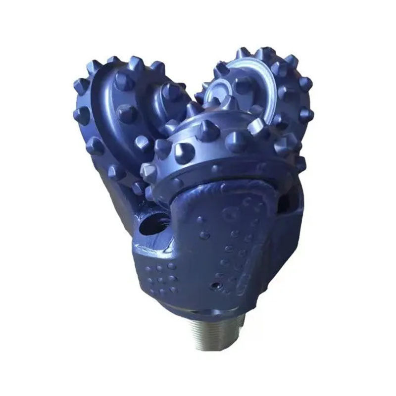 9 1/2 ((241.3 mm) typ nitki Tricone wiertarki Bits trzy stożkowe Bit 20 cali dla budowy