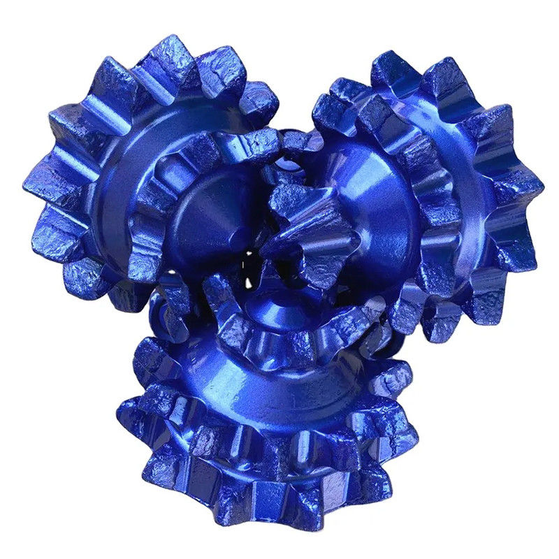 8 3/4 (222,2 mm) Dokładne wiercenie frezowanie wiercenie Bit Set Roller łożysk kształt stożka