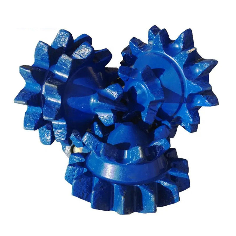 9 5/8 (244,5 mm) Prace budowlane Energetyka Górnictwo Młyn Zęb Wiertło Wiertło