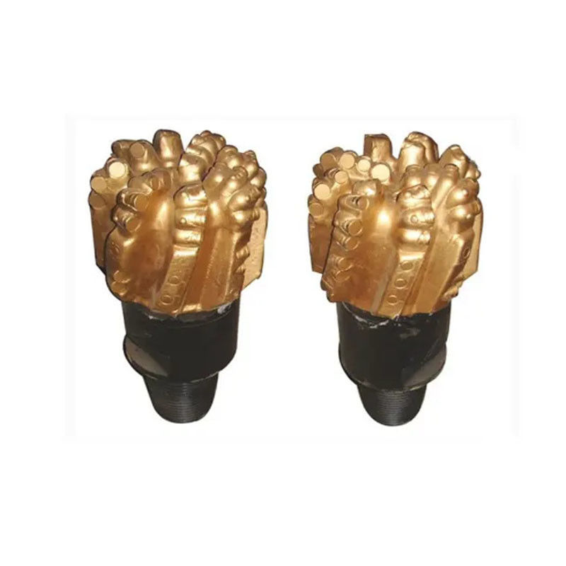 5 7/8 (149,2 mm) ISO9001 PDC Wiertła trykona Hdd PDC Bit Niska ścieraczność
