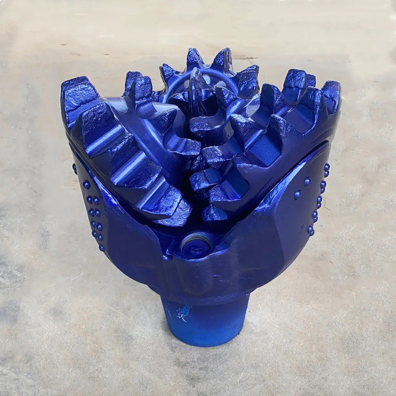 4 3/4 (120.6mm) Wystawa produktu Górnictwo Tci Tricone Rock Drill Tricone Single Cone Bit W terminie dostawa