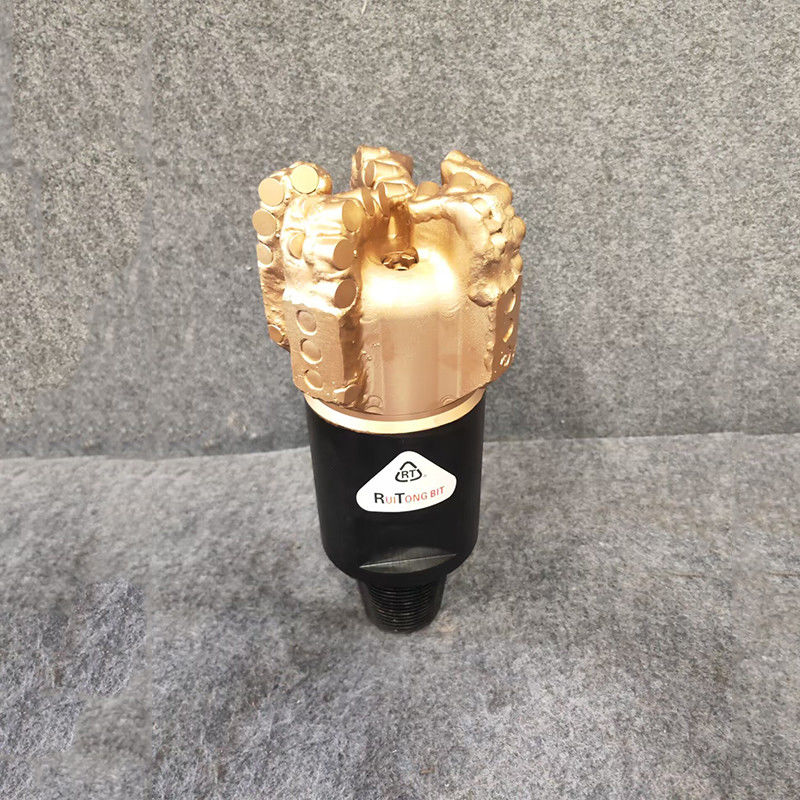 8 1/2 (215,9 mm) 4 1/2API PDC Diamant Bit Matrix Drill Bit ISO9001