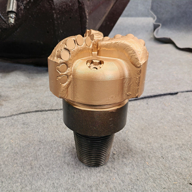 8 1/2 (215,9 mm) 4 1/2API PDC Diamant Bit Matrix Drill Bit ISO9001