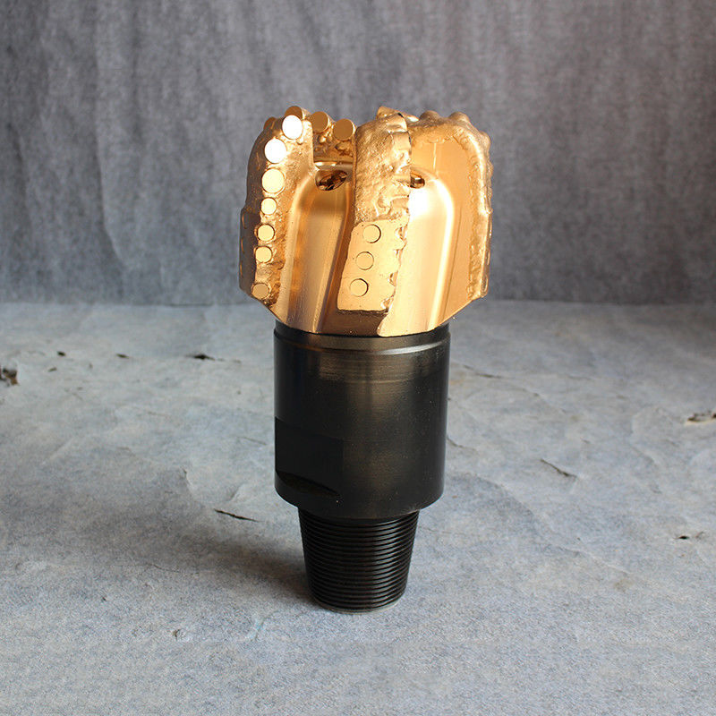 12 15/32 (316.7mm) Polikrystaliczne studnie wodne PDC Bits API Diamentowa wiertarka wiertarna