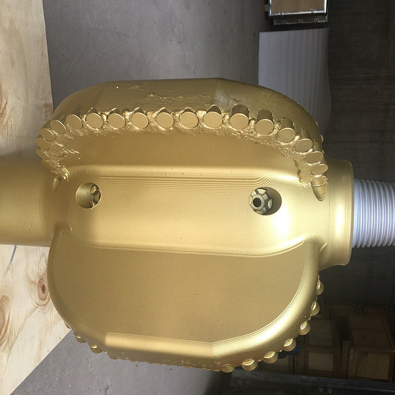 Wysoka wytrzymałość PDC Reamer Bit For Drill hole Soft To Hard Formation