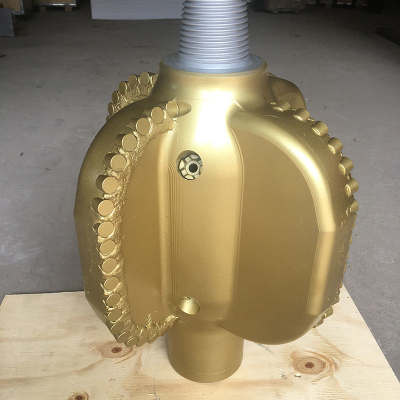 Wysoka wytrzymałość PDC Reamer Bit For Drill hole Soft To Hard Formation