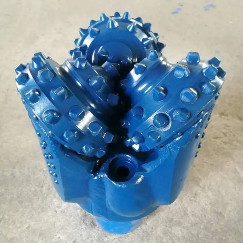 12 1/8 (308 mm) Hex Shank Type HDD Rock Bits Horizontal Positioning dla bezproblemowych operacji