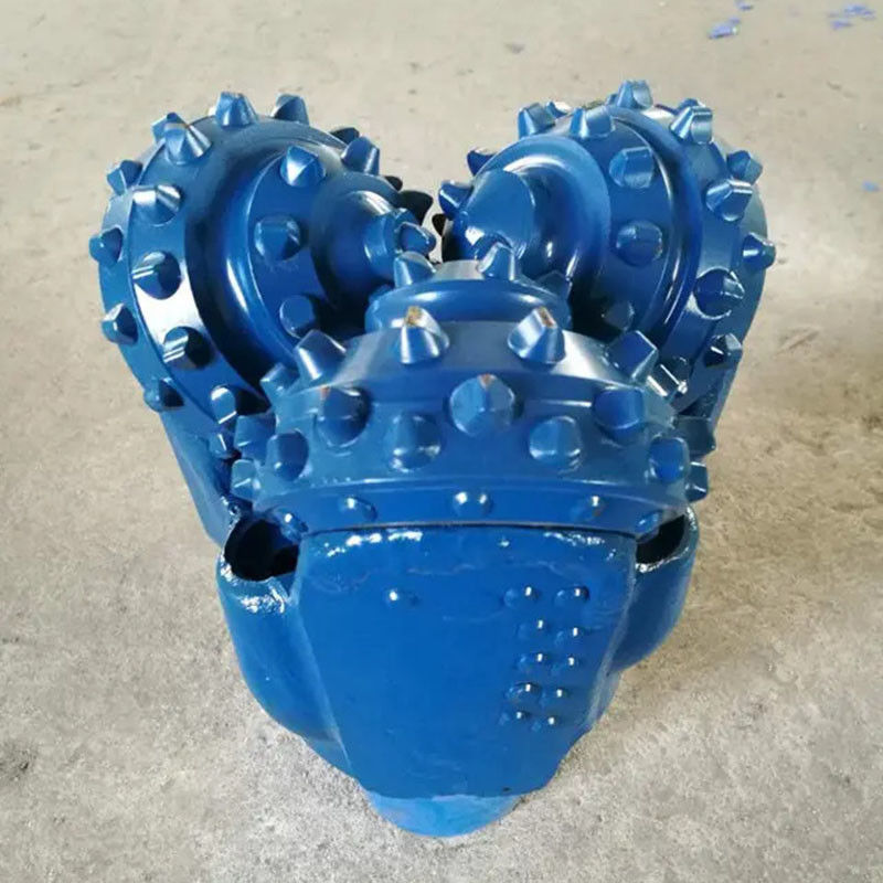 12 1/8 (308 mm) Hex Shank Type HDD Rock Bits Horizontal Positioning dla bezproblemowych operacji