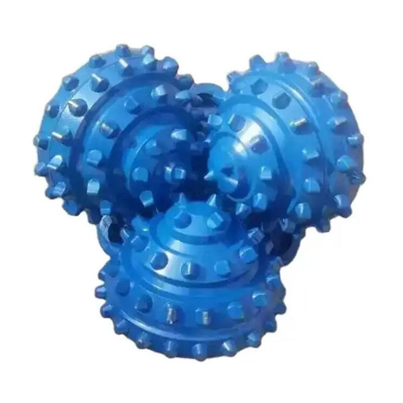 11 (269.9mm) Pole naftowe HDD Pilot Bit z wskazówkami węglowymi dla zwiększonej wydajności