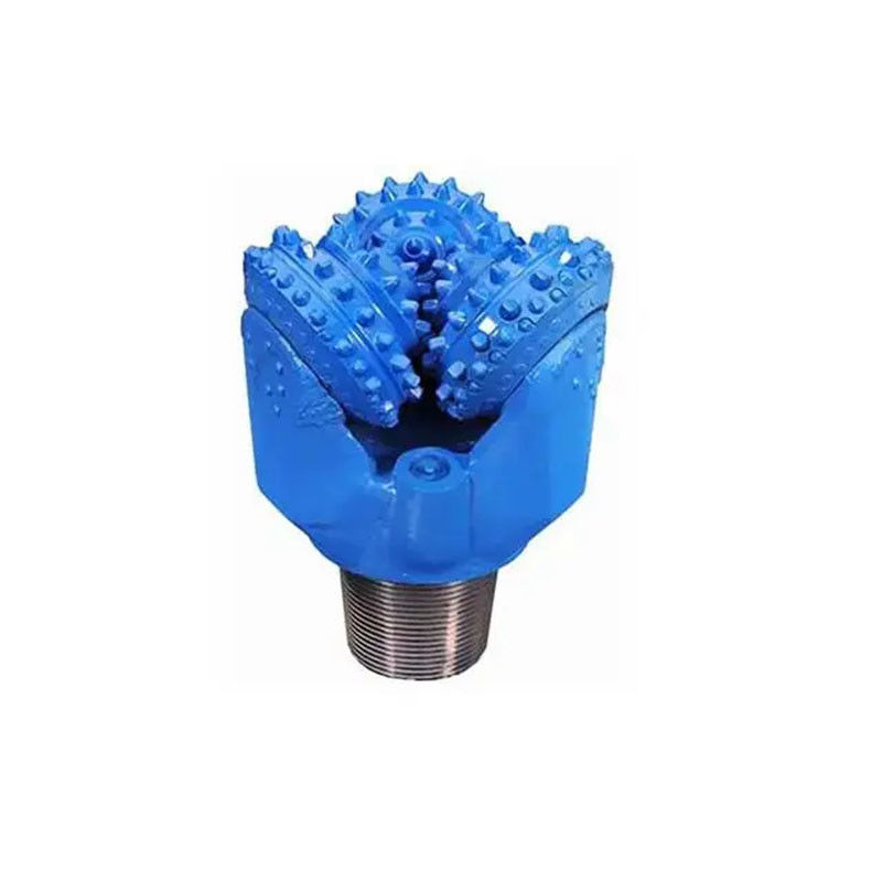 11 (269.9mm) Pole naftowe HDD Pilot Bit z wskazówkami węglowymi dla zwiększonej wydajności