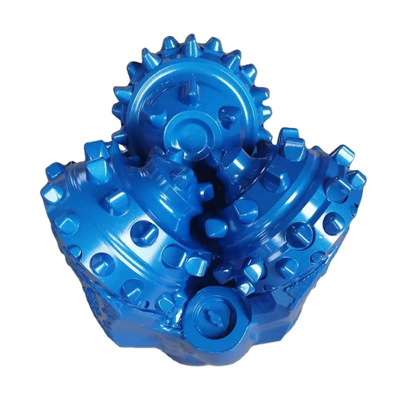 9 7/8 (250,8 mm) Wysokiej Prędkości Horyzontalny Drilling HDD Pdc Bit z 4 letnią gwarancją