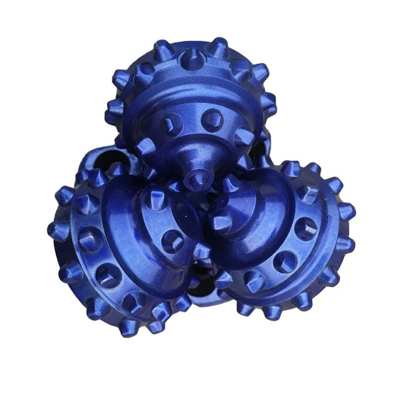8 3/4 (222,2 mm) Urządzenia wiertnicze HDD wiertarka Hex Szankę Prace budowlane Hdd Rock Bit