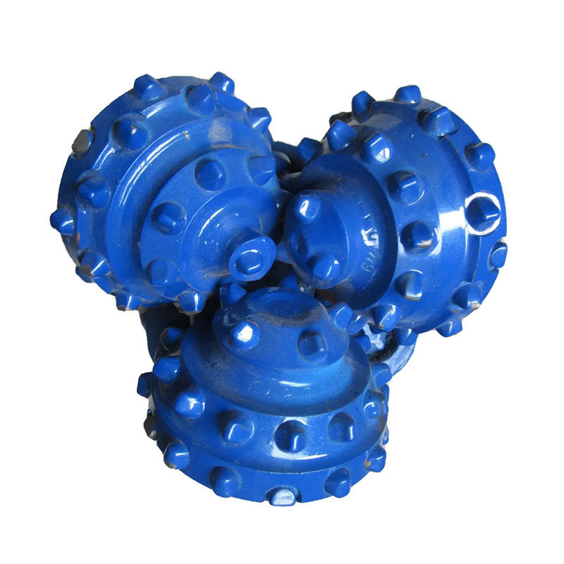 8 3/4 (222,2 mm) Urządzenia wiertnicze HDD wiertarka Hex Szankę Prace budowlane Hdd Rock Bit