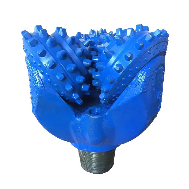 17 1/2 ((444.5mm) Prace budowlane Tricone Rock Roller Bits Niski hałas Horyzontalne wiercenie kierunkowe