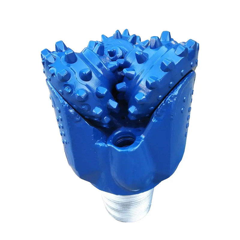 17 1/2 ((444.5mm) Prace budowlane Tricone Rock Roller Bits Niski hałas Horyzontalne wiercenie kierunkowe