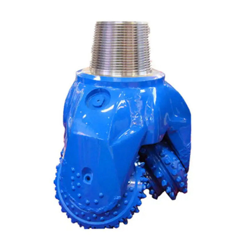 3 1/2 ((88.9) Geologia na bazie wody Tricone Drill Bits Geologia na bazie ropy 2-3/8 API Reg