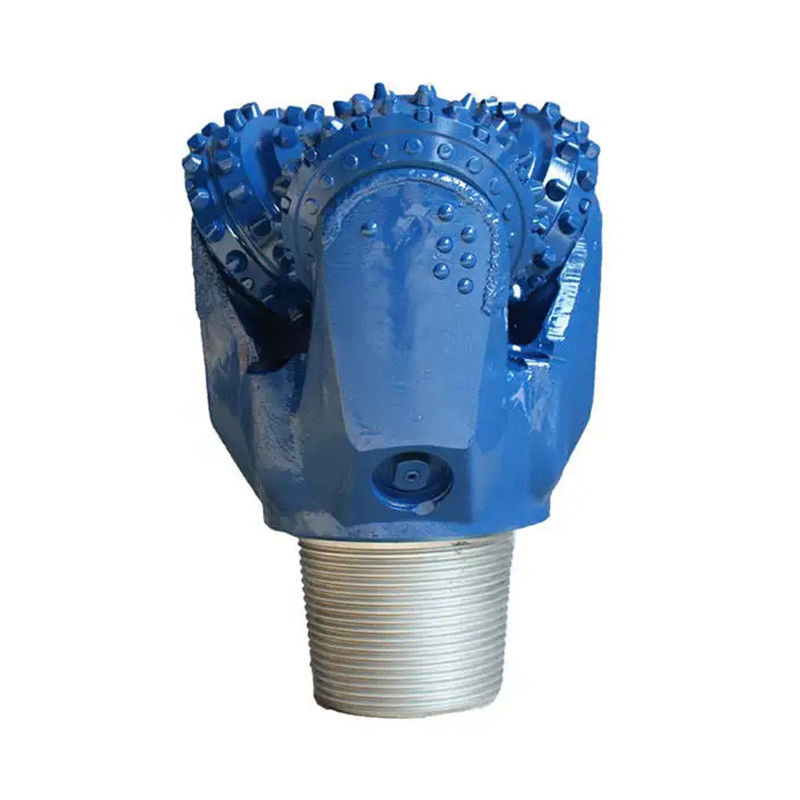 3 1/2 ((88.9) Geologia na bazie wody Tricone Drill Bits Geologia na bazie ropy 2-3/8 API Reg