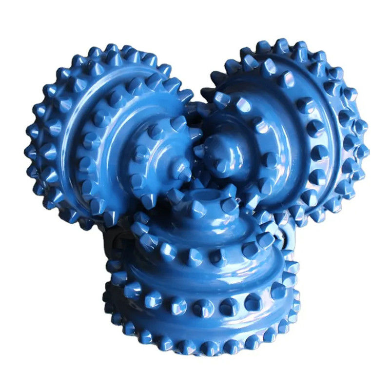 15 1/2 ((393.7mm) Karburowy Tricone wiertarki 26 cali 24 cali do wydobycia energii
