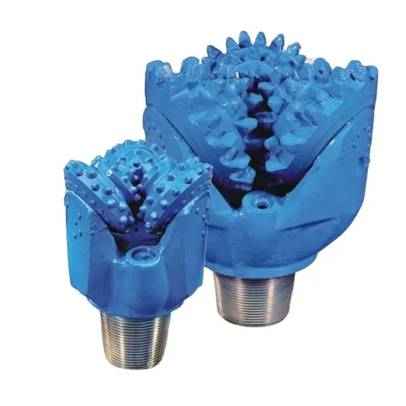 14 3/4 ((374.6mm) Tricone Tungsten Carbide Drill Bits 7 5/8 API Reg Horizontal Directional Drilling
