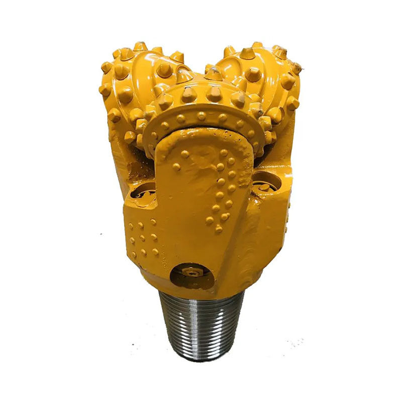 4 3/4 ((120.6mm) Inches Tricone Drill Bitów Karbid do energii i wydobycia