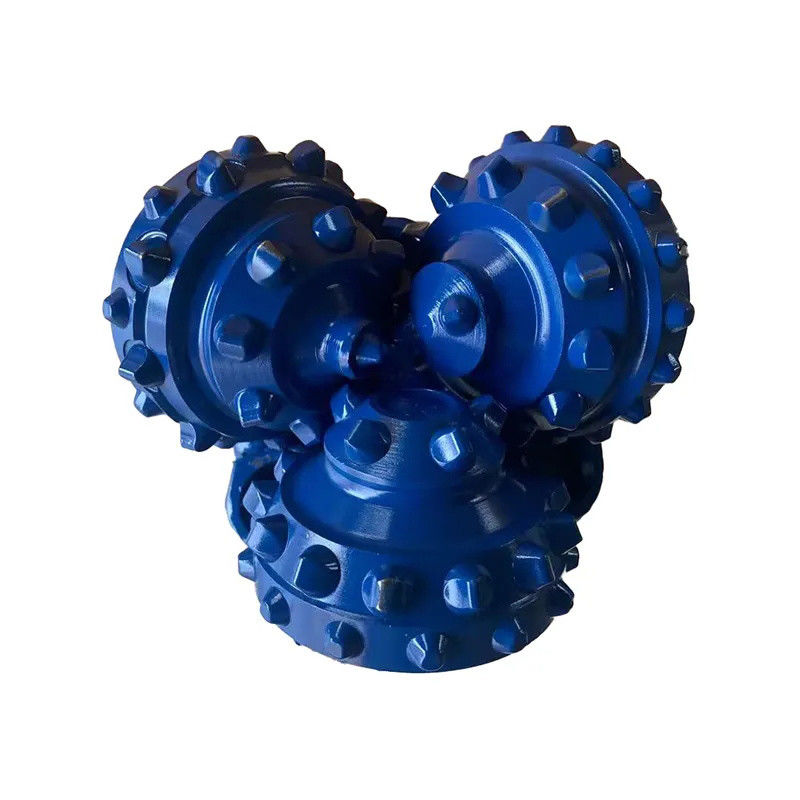 8 1/4 (209,6 mm) Hex Shank Horizontal Directional Drilling Bits Długotrwała wydajność