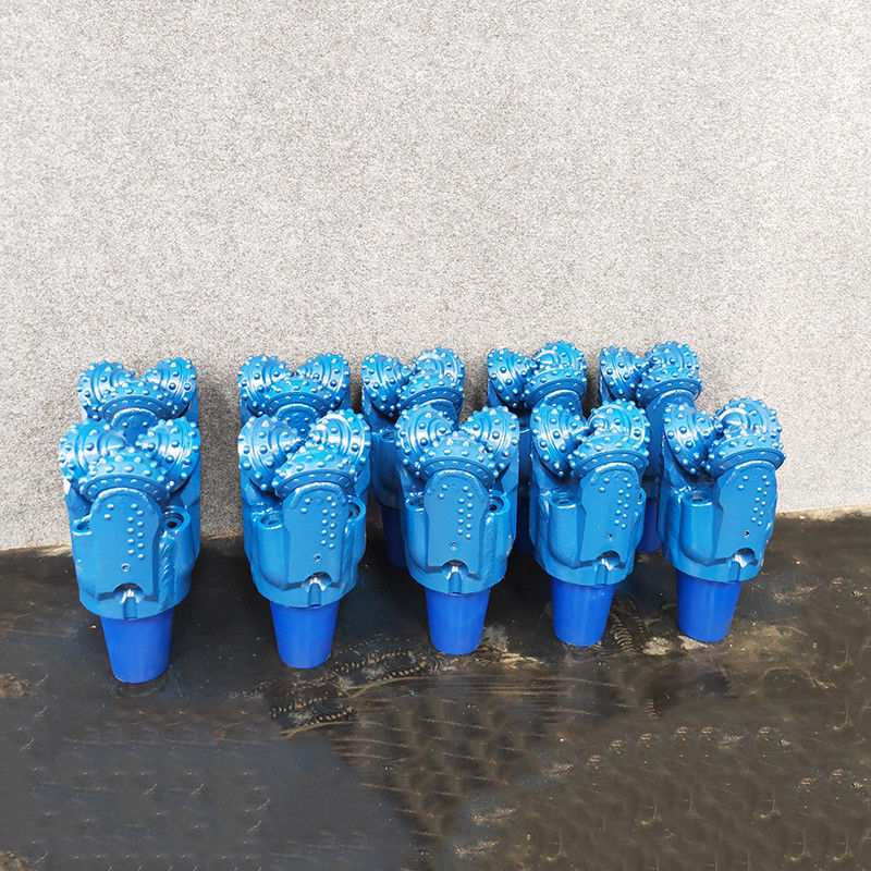 6 1/2 (165,1 mm) Standard Size Rock Reamer Hdd Carbon Steel For Oil Field hard rocks