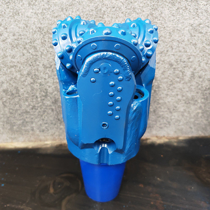 6 1/2 (165,1 mm) Standard Size Rock Reamer Hdd Carbon Steel For Oil Field hard rocks