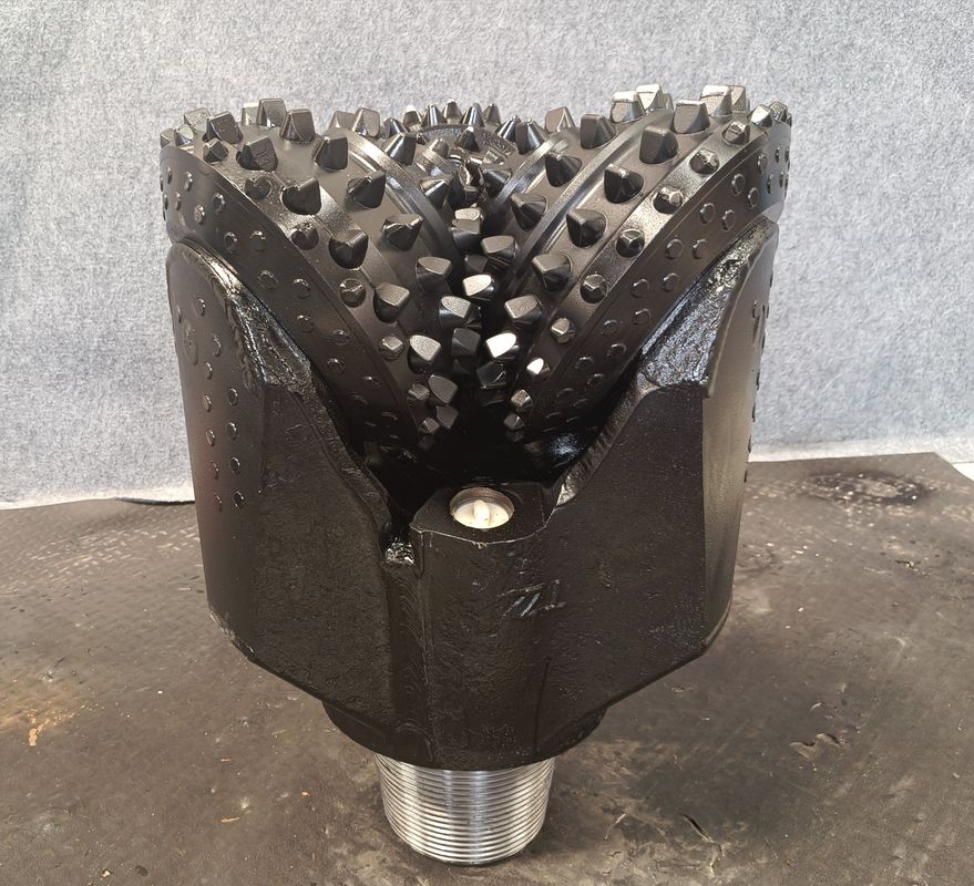 16 ((406.4mm) Rotacyjny stożkowy wiertnik roślinny wiertarka 3 cięcia do wydajnego wiertnictwa