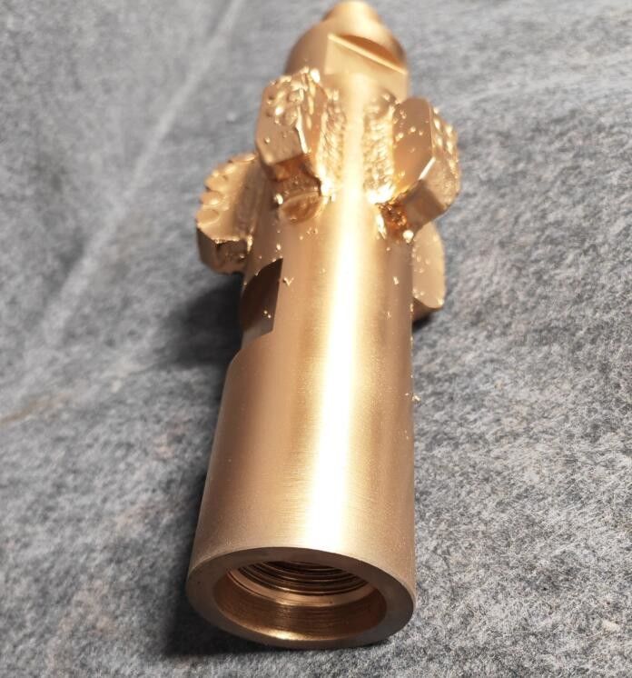 Tricone Tungsten Carbide Bit Rock Reamer Rock Hole Opener dla urządzeń wiertniczych HDD