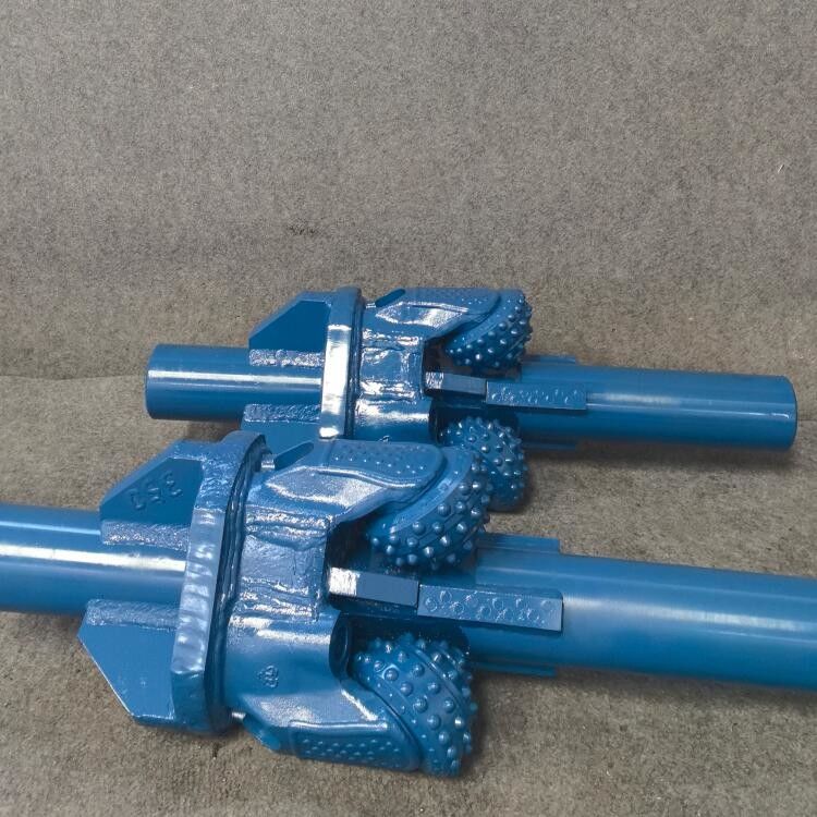 Brak wiertniczych drukarek Hdd Rock Roller Reamer Bit / Otwieracz otworów / Reamer do twardych formacji