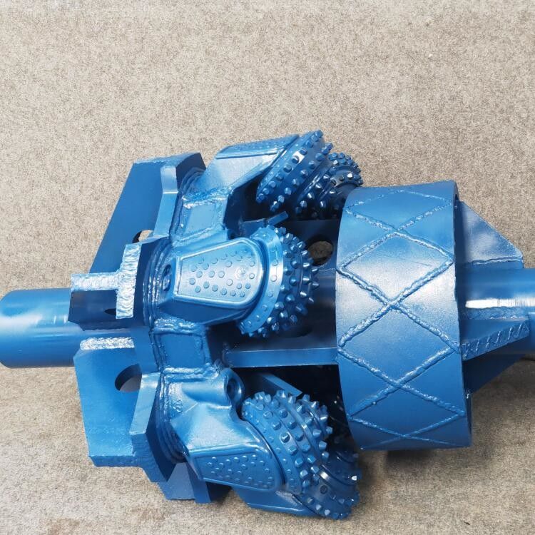 Brak wiertniczych drukarek Hdd Rock Roller Reamer Bit / Otwieracz otworów / Reamer do twardych formacji