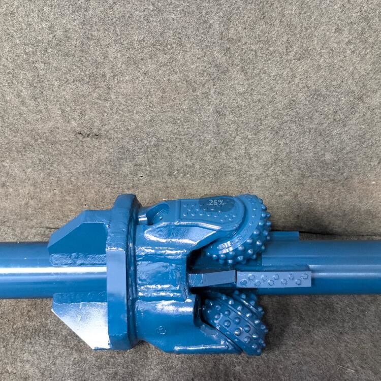 Brak wiertniczych drukarek Hdd Rock Roller Reamer Bit / Otwieracz otworów / Reamer do twardych formacji