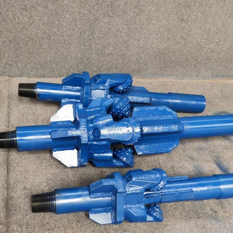 Brak wiertniczych drukarek Hdd Rock Roller Reamer Bit / Otwieracz otworów / Reamer do twardych formacji