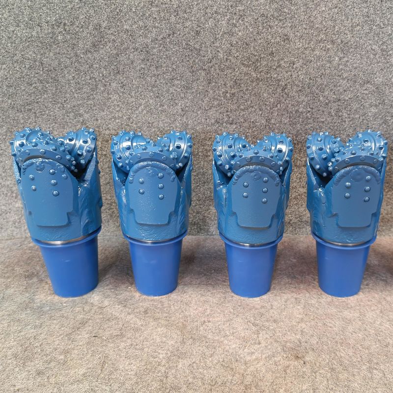 9 5/8 cala Premium Carbide Forged Tricone Roller Bits For HDD
