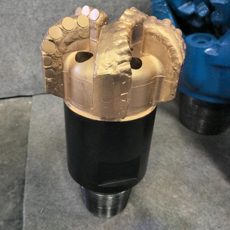 Działalność: Wykorzystanie urządzeń do wykonywania wiertniczych