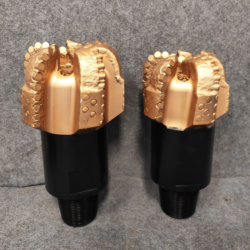 Działalność: Wykorzystanie urządzeń do wykonywania wiertniczych