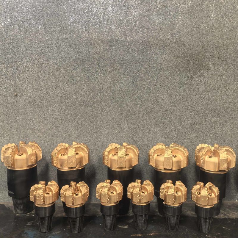 Działalność: Wykorzystanie urządzeń do wykonywania wiertniczych