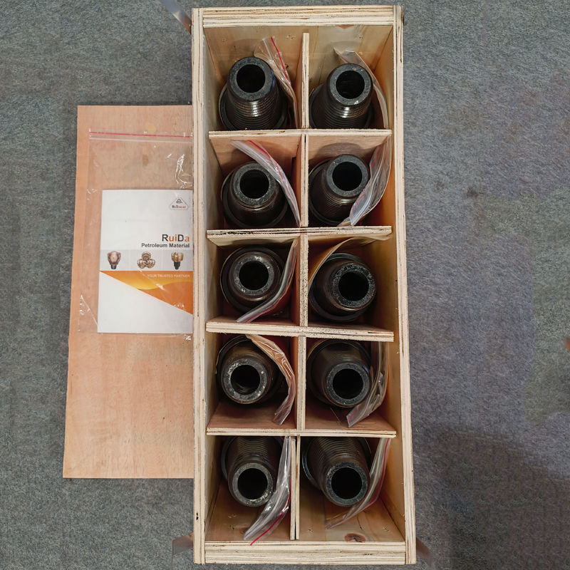 Wiertła PDC do studni wodnych ze stalowym korpusem, konstrukcją kalibrującą i opcjami łożysk uszczelnionych lub nieuszczelnionych dla niezawodnego wiercenia z 1-letnią gwarancją