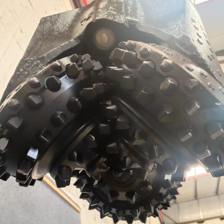 3-26 cali TCI Tricone Drill Bits Rock For Oil Water Well Drilling