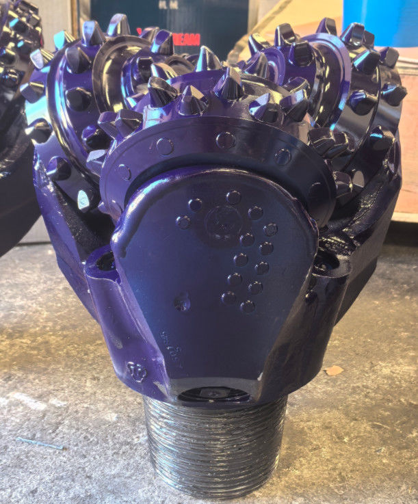 3-26 cali TCI Tricone Drill Bits Rock For Oil Water Well Drilling
